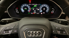 Audi Q3 35 TFSI Sport 5dr S Tronic [Comfort+Sound Pack] Petrol Estate